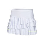Ropa Lucky in Love Incognito Rally Skirt